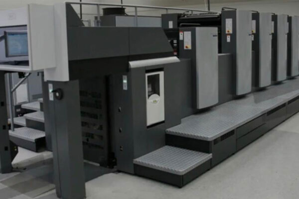 مقایسه چاپ دیجیتال و افست از نظر کیفیت و هزینه