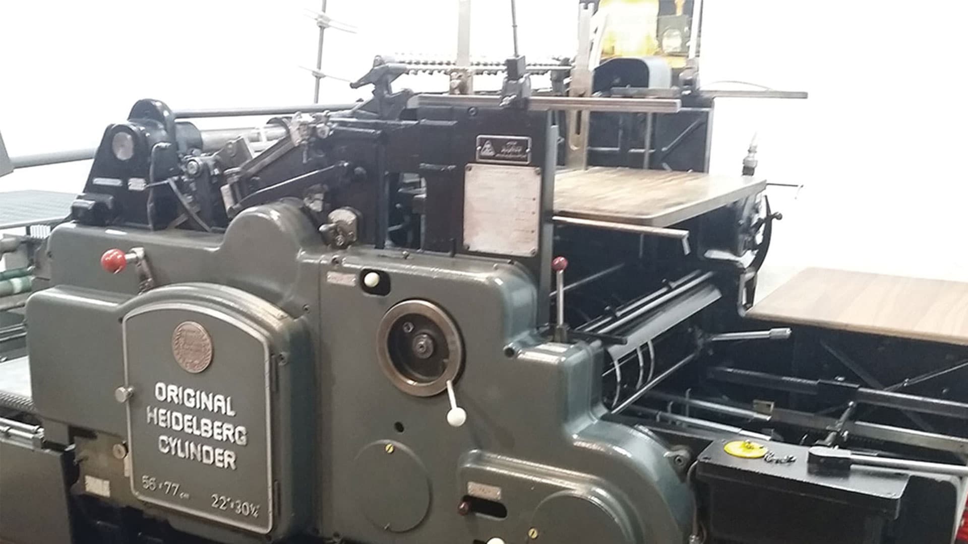 لترپرس هایدلبرگ