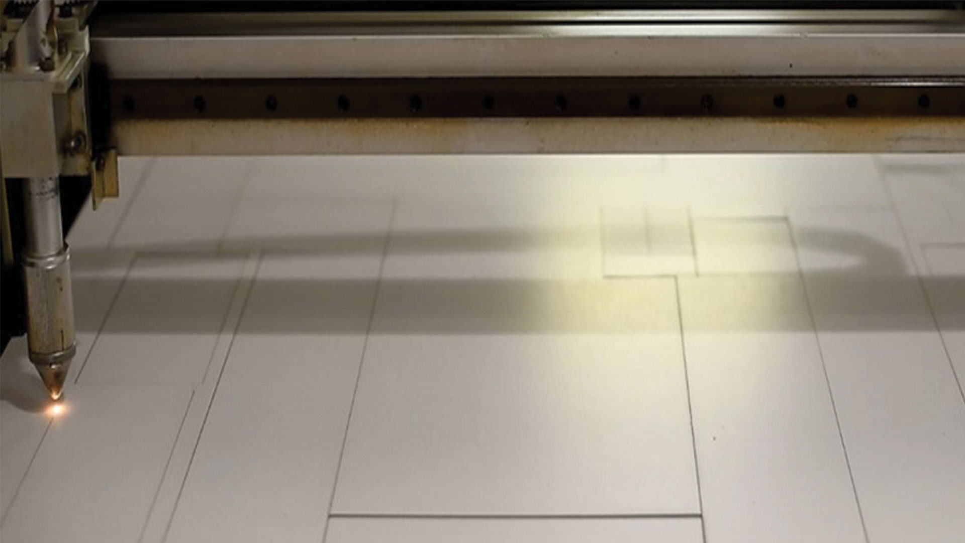 ماکت سازی در صنعت چاپ